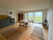 Stay Very Close To Nature And The Sea