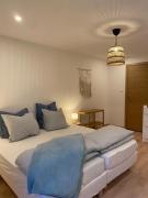 Appartement au bout de limpasse centre ville