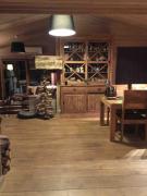 Our Woodhouse Resteigne