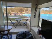 Laguna Bahia - Comodo y tranquilo