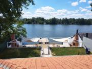 Silverapartmani Srebrno jezero