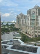 Top Putrajaya