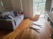 Dois quartos no coração do Leblon