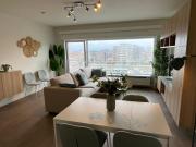 Blankenberge at Sea - JACHTHAVEN