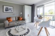 Haus Seeblick Wohnung 04 "Strandläufer"