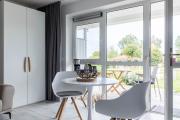 Haus Seeblick Wohnung 04 "Strandläufer"