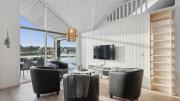 Villavilla 605 - Houstrup Strand, Vestjylland