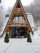 Cabana Aframe Blidari