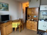 Appartement T2 vue imprenable mer La Ciotat