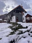 Apartamente Ambrus Praid