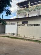 CASA 116 na Ilha de Itamaracá