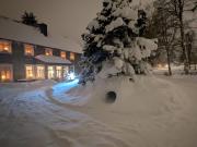 Gästehaus Harzluft Gruppenferienhaus