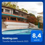 La Quinta Hotel Campestre con Piscina en San Gil