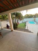 Casa com piscina, São Pedro Da Aldeia