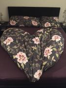 Modern Flat Davos with Lake Davos view