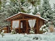 Садиба в горах