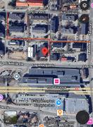 60m2 Rovaniemi city apartment, 2 bedrooms, sauna