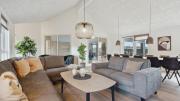 Villavilla 608 - Houstrup Strand, Vestjylland