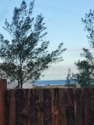 Cabanas Brisa do Mar - beira-mar a 7min do Acqua Lokos