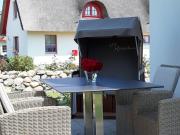 Reethaus "Dat Rosenhus"