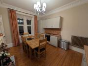 3 Bedroom villa attached to Host home free parking