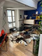 Petit loft au coeur du Marais