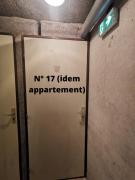 Appt F2 Lélex 2 mountain view