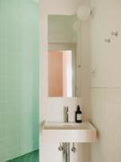 NOOK Stay architectural hideway in Friedrichshain