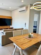 Edificio Home del Sol Asuncion