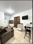 Aconchego na Praia do Cassino