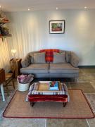 Blackshaw Gap - Charming cottage on a Cheshire Peak District farm - Dining options