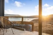Brekka Retreat and Spa Iceland