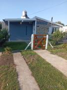 Cabaña tío Juan acantilados