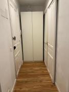 Acogedor apartamento de 3 habitaciones