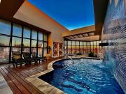 Ninety · Ninety, Flat Al Lorena, 1 Vaga, Academia, piscina