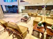 Ninety · Ninety, Flat Al Lorena, 1 Vaga, Academia, piscina