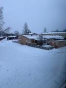 Honey Homestay - Skellefteå