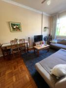 Ap aconchegante na Lapa