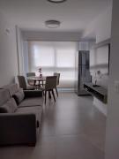 Apartment near the sea Navegantes up to 4 guests