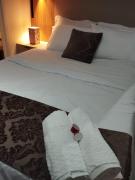 Flat próximo ao Shopping Higienópolis