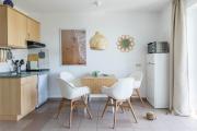 Haus Seeblick Wohnung 13 "Green Island