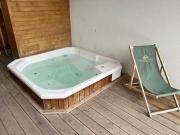Gorczański Resort Domek w Górach Sauna Jacuzzi