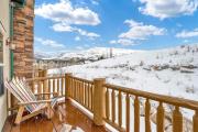 Top Wolf Lodge Condominium