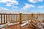 Top Wolf Lodge Condominium