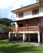 House in Massaguaçu