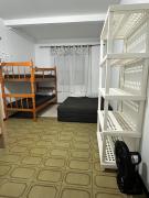 Casa aconchegante para até 10 pessoas área central Guaratuba!
