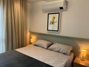 Studio charmoso, próximo ao metrô e shopping tatuapé