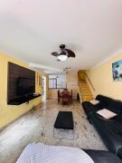 Casa de Praia em Maresias - Village Beach