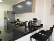 Apartamento pé na areia em Ilhéus