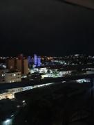 Un hermoso departamento con vista a la ciudad ubicado en calle arenales 1233-centro